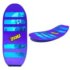 Spooner - 27 Inch Pro Model Spooner Board 5