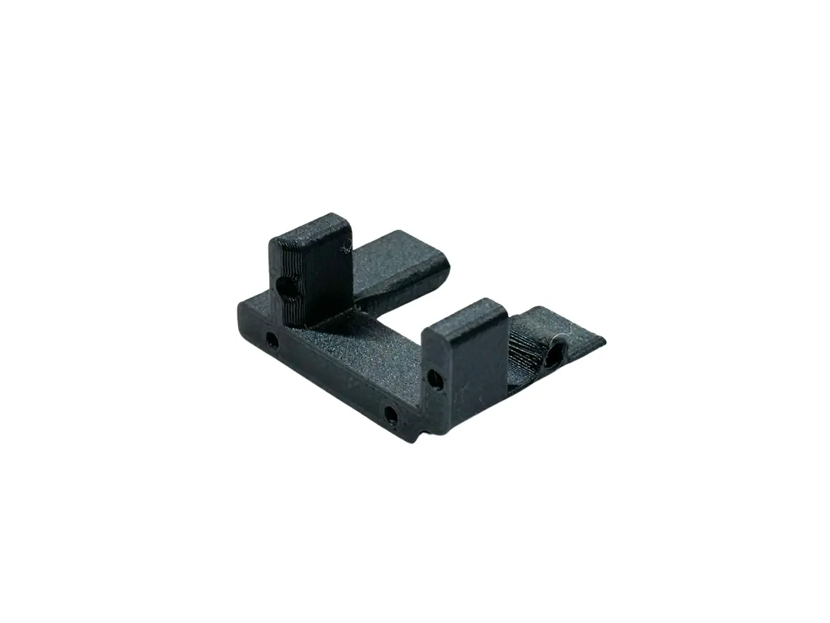 3D Printed Winch Mount For Redcat Ascent 18 1