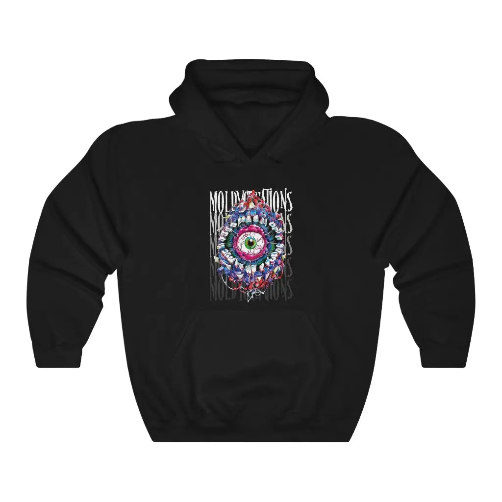 Unisex Heavy Blend™ Hooded Sweatshirt 1