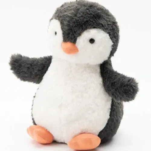 Jellycat Bashful Penguin 1