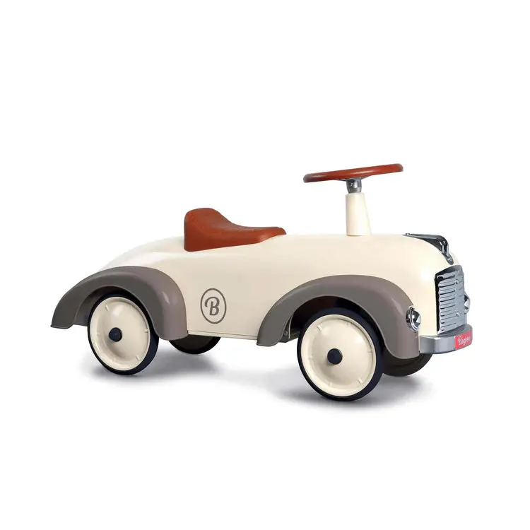 Ride-On Speedster 3