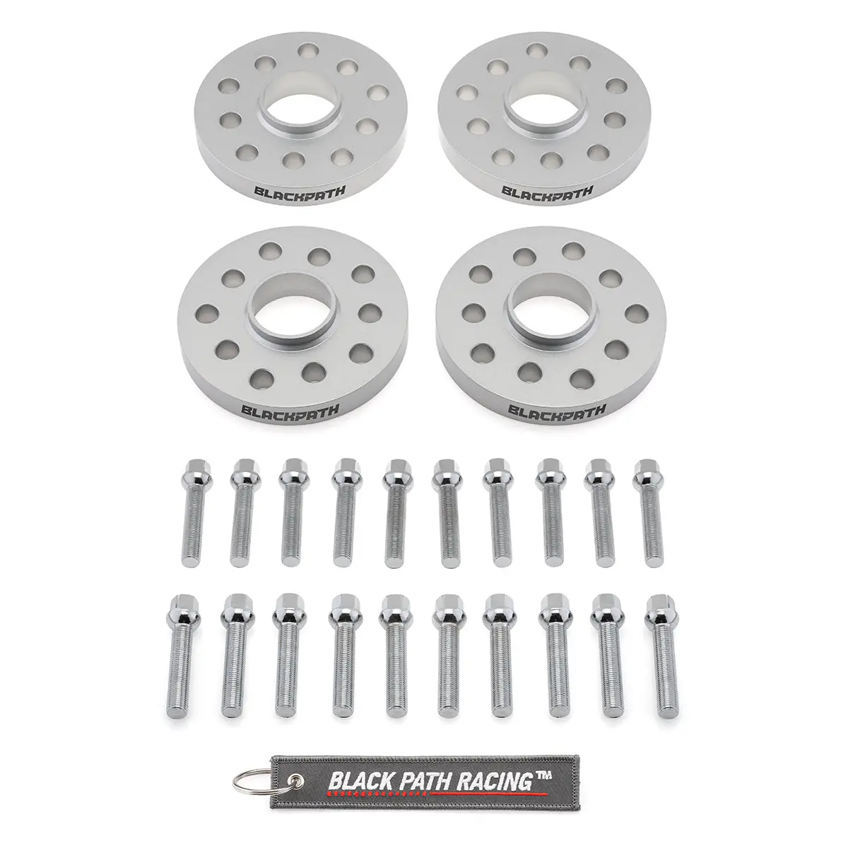 1996-2016 Audi A3 5X100 5X112 M14 Hubcentric Wheel Spacers Set Of 4 2