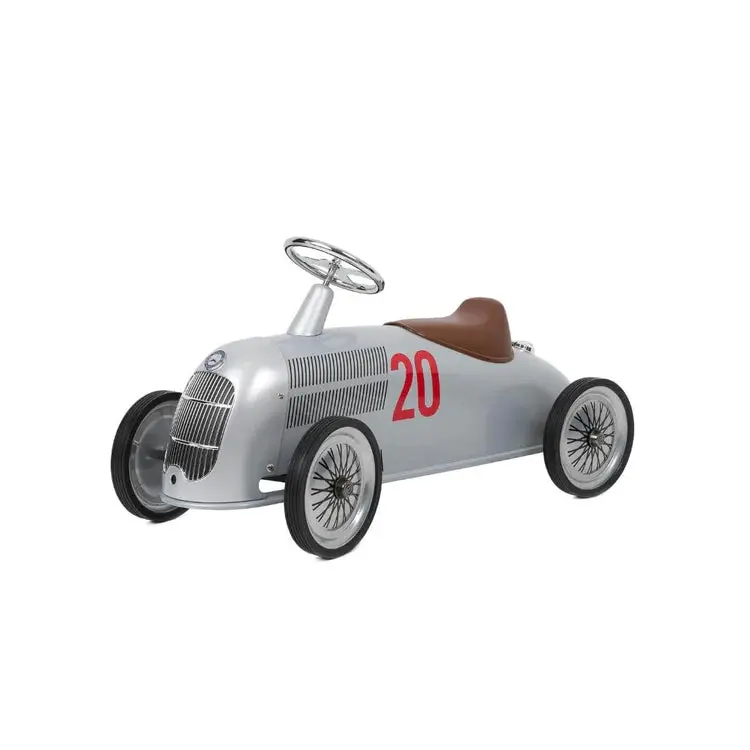 Ride-On Rider Mercedes Benz 1