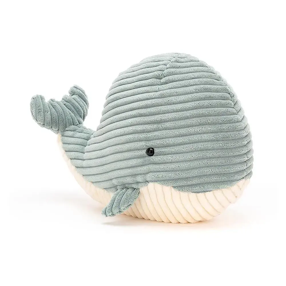 Jellycat Cordy Roy Whale Medium 1