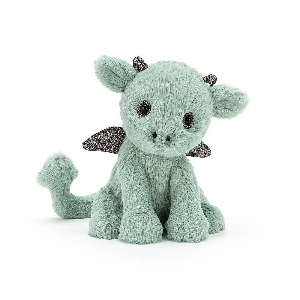 Jellycat Starry Eyed Dragon 1