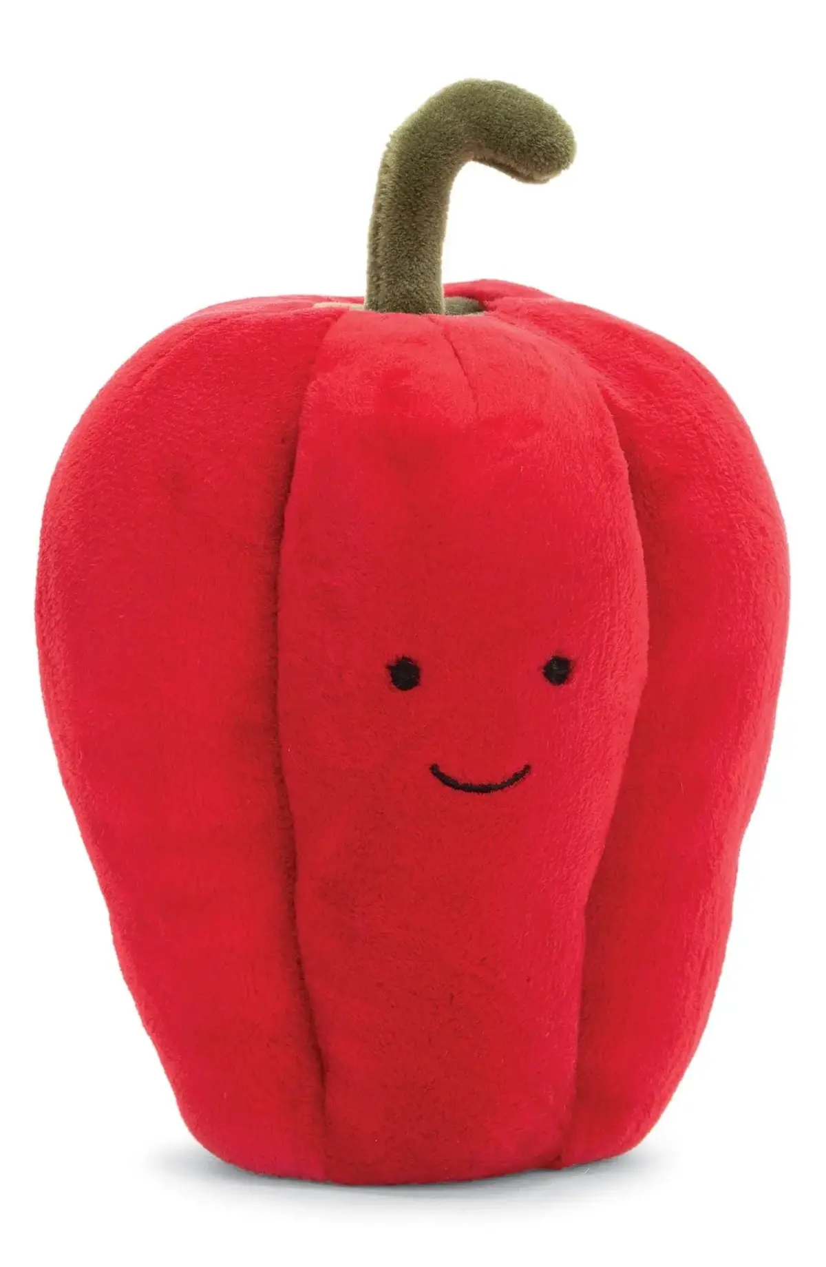 Jellycat Vivacious Vegetable Pepper One Size 1