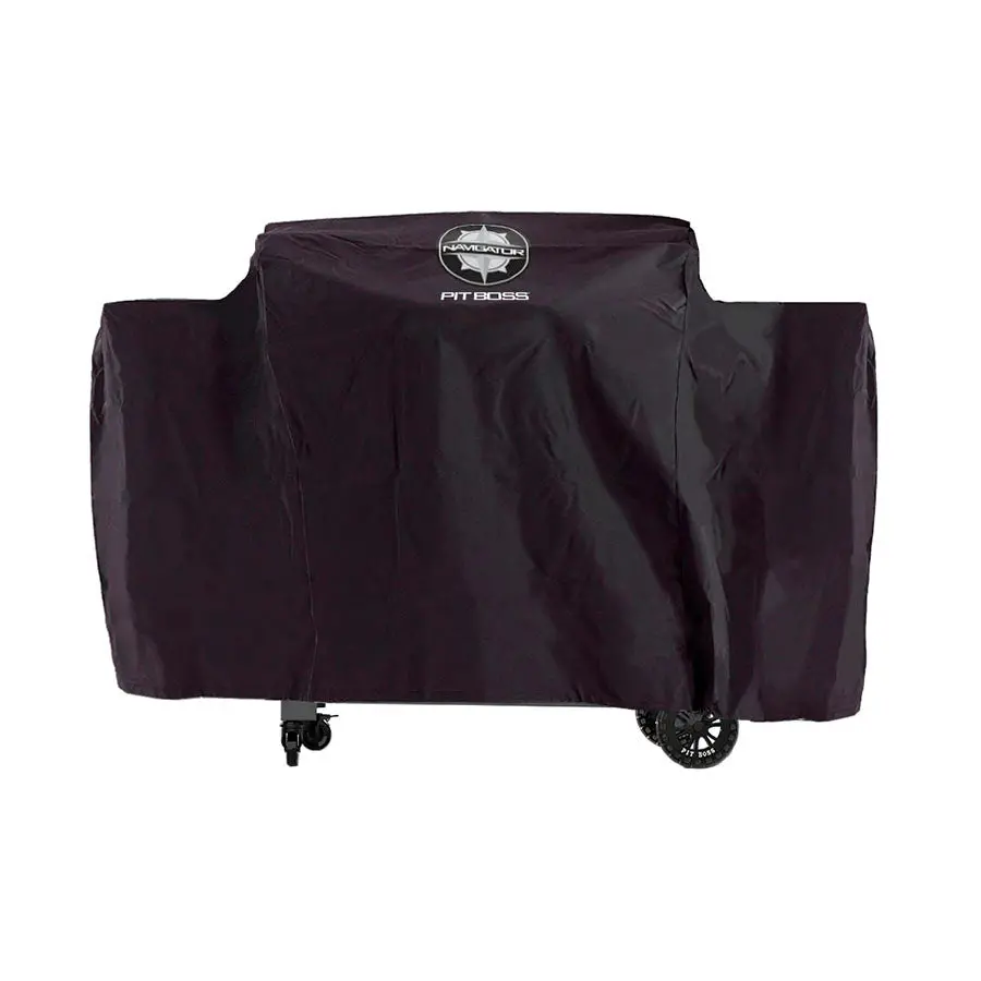 Navigator 1230 Combo Cover 1