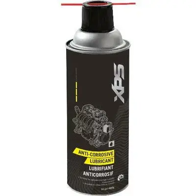 Anti-Corrosive Lubricant 1