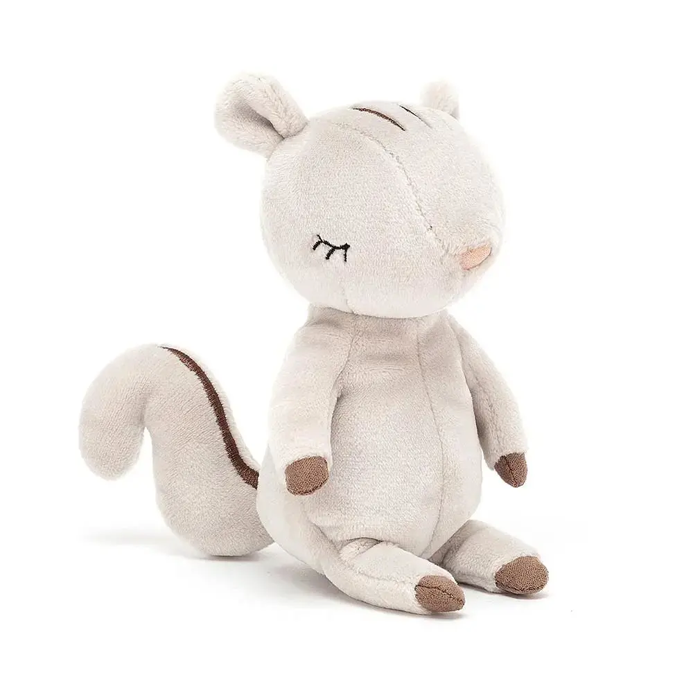 Jellycat Minikin Squirrel 1