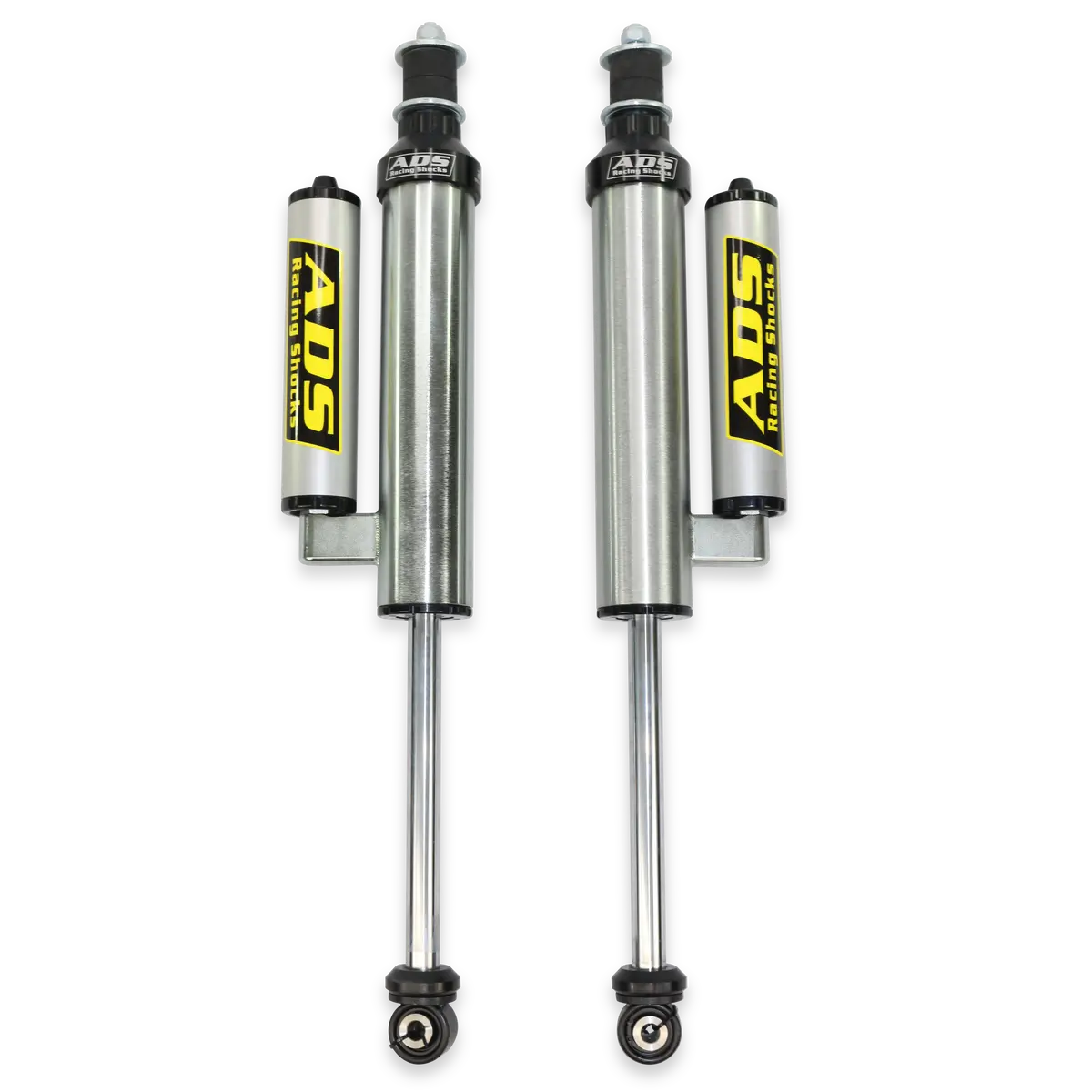 1999-2006 Toyota Tundra 2Wd/4Wd - Rear 2.5 In. Race Shocks - Piggyback Reservoir - For Aftermarket 2-3 In. Lift 1