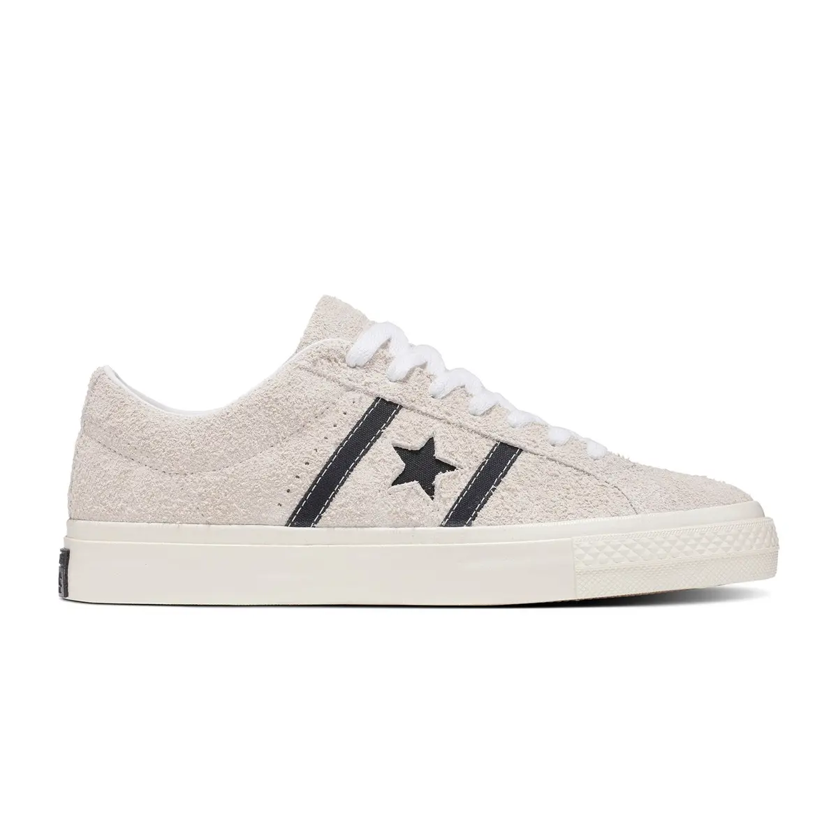 Converse Cons One Star Academy Pro Ox Egret/Black 1