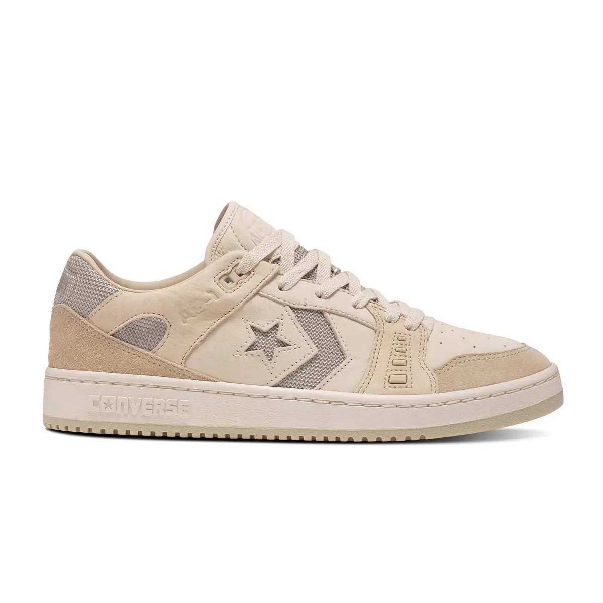 Converse Cons Alexis Sablone As-1 Pro Ox Shifting Sand/Warm Sand 1