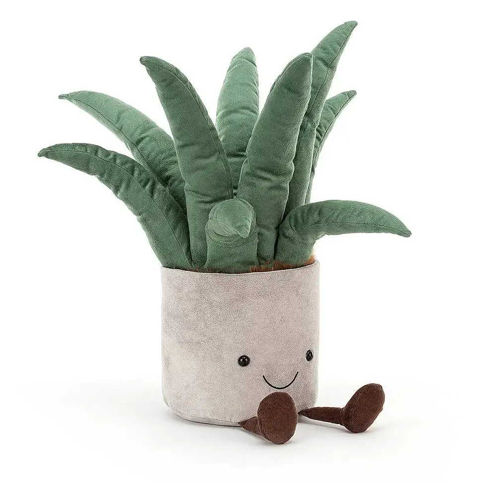 Jellycat Amuseable Aloe Vera 1