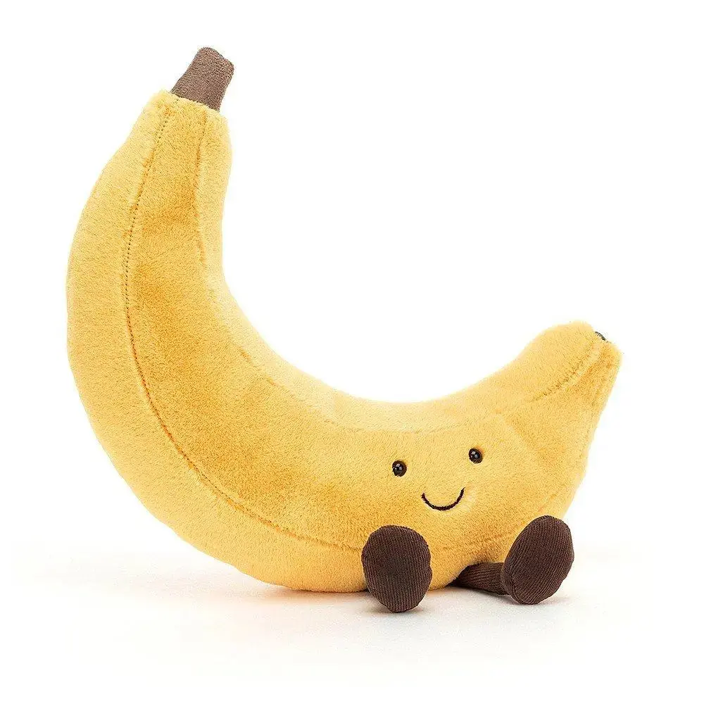 Jellycat Amuseable Banana 1