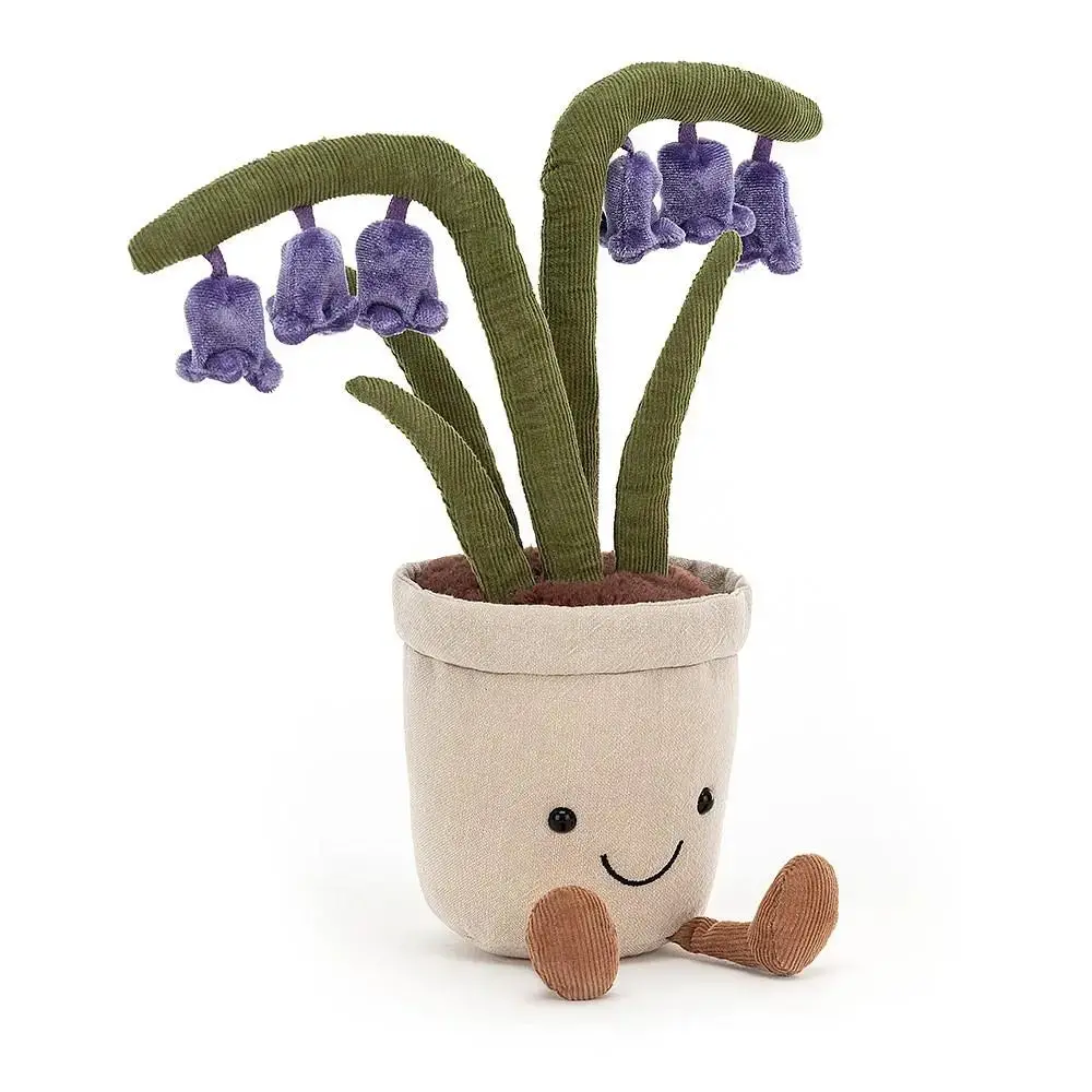 Jellycat Amuseable Bluebell 1