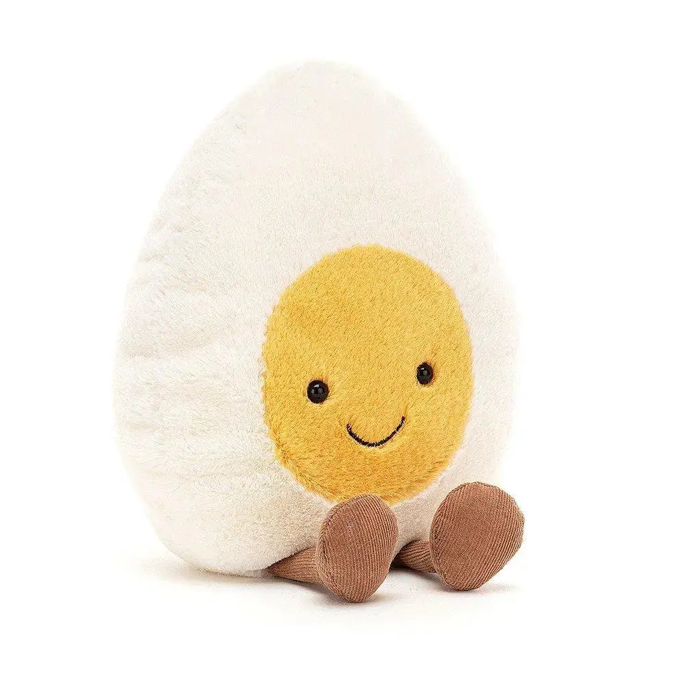 Jellycat Amuseable Boiled Egg 1