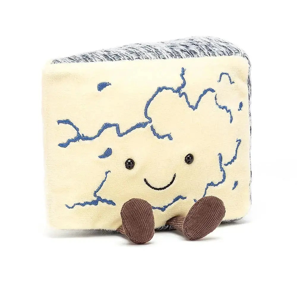 Jellycat Amuseable Blue Cheese 1