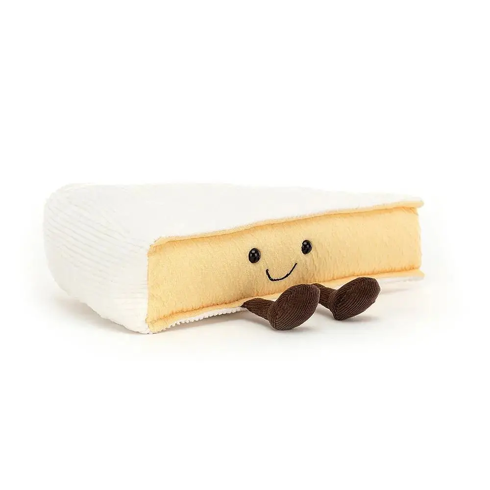 Jellycat Amuseable Brie 1