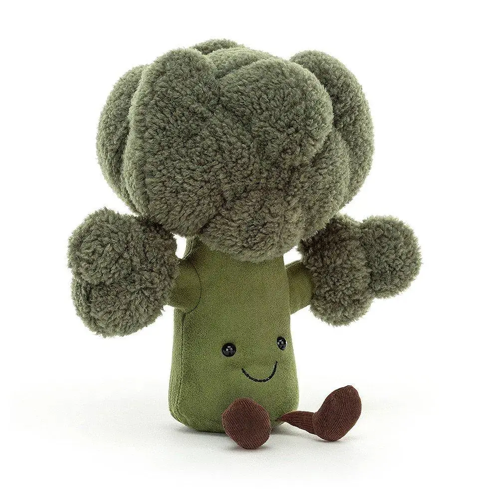 Jellycat Amuseable Broccoli 1