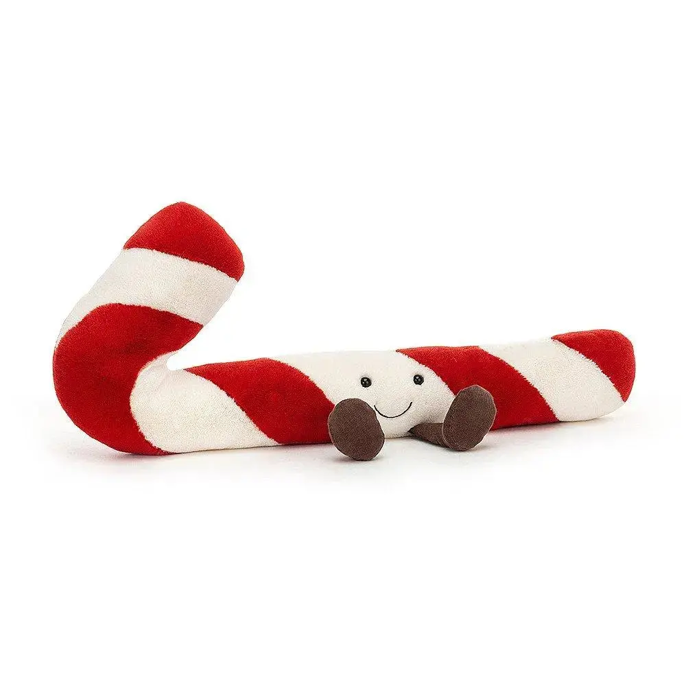 Jellycat Amuseable Candy Cane 1