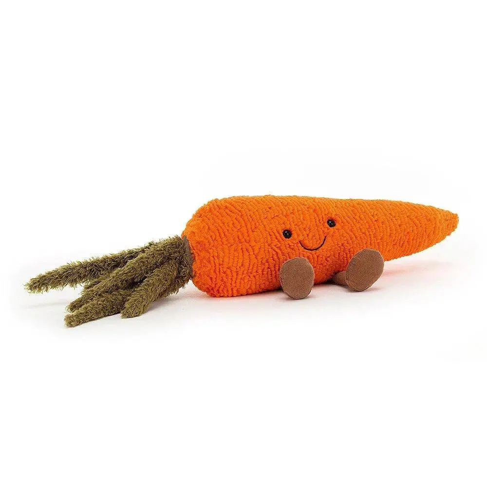 Jellycat Amuseables Carrot 1
