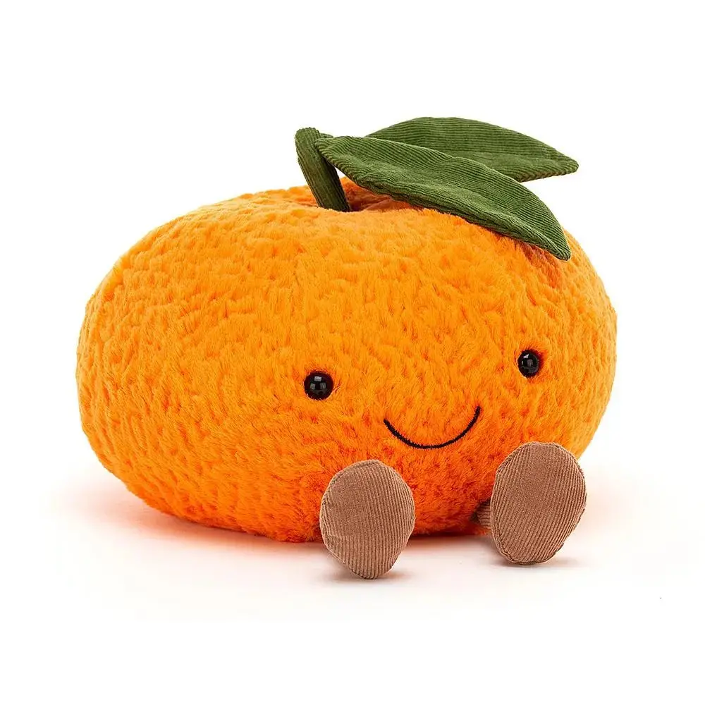 Jellycat Amuseables Clementine 1