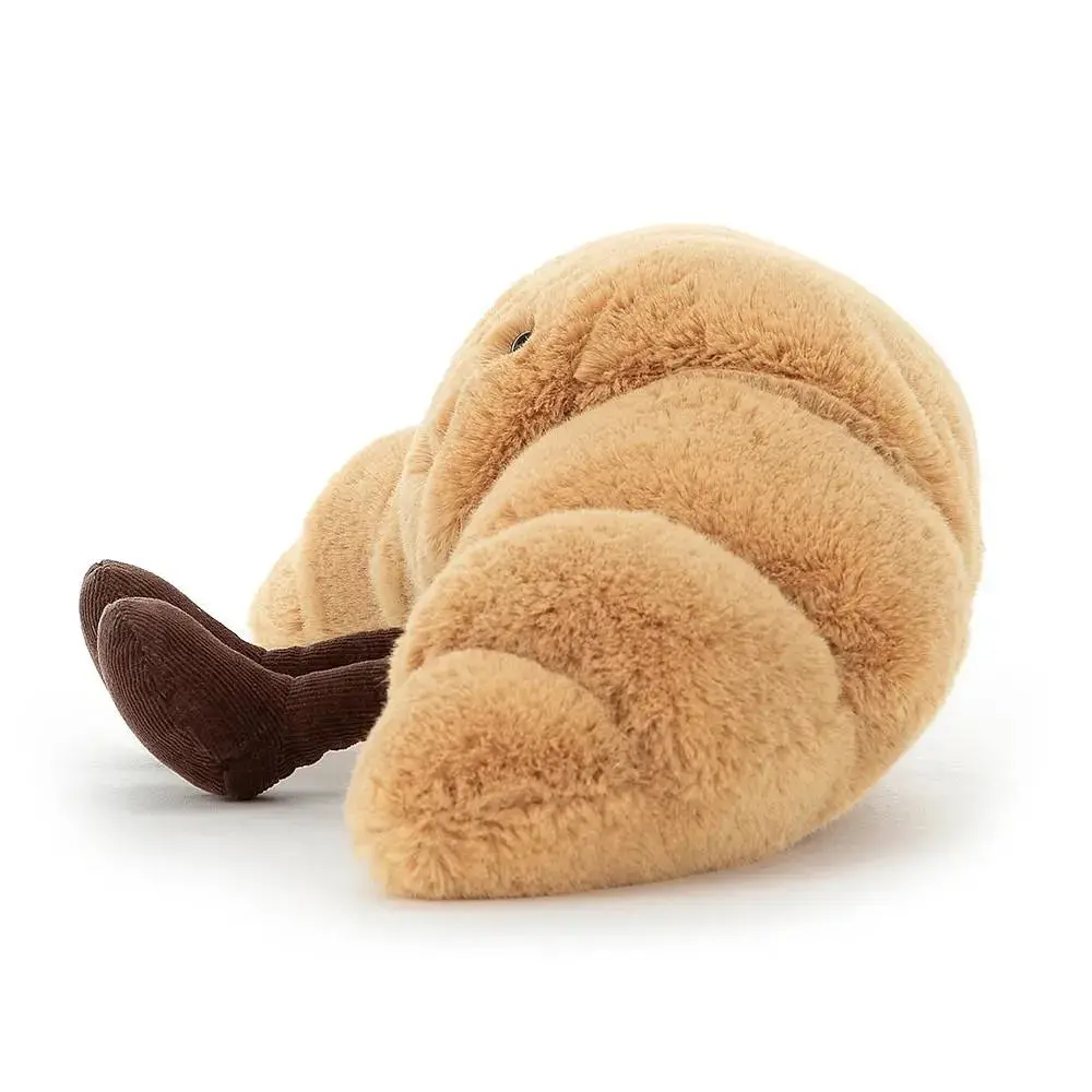 Jellycat Amuseable Croissant 1