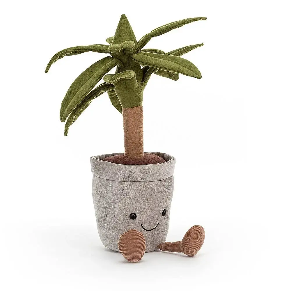 Jellycat Amuseable Dragon Tree 1