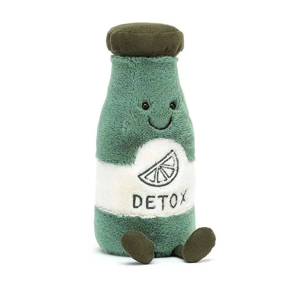 Jellycat Amuseable Juice Detox 1
