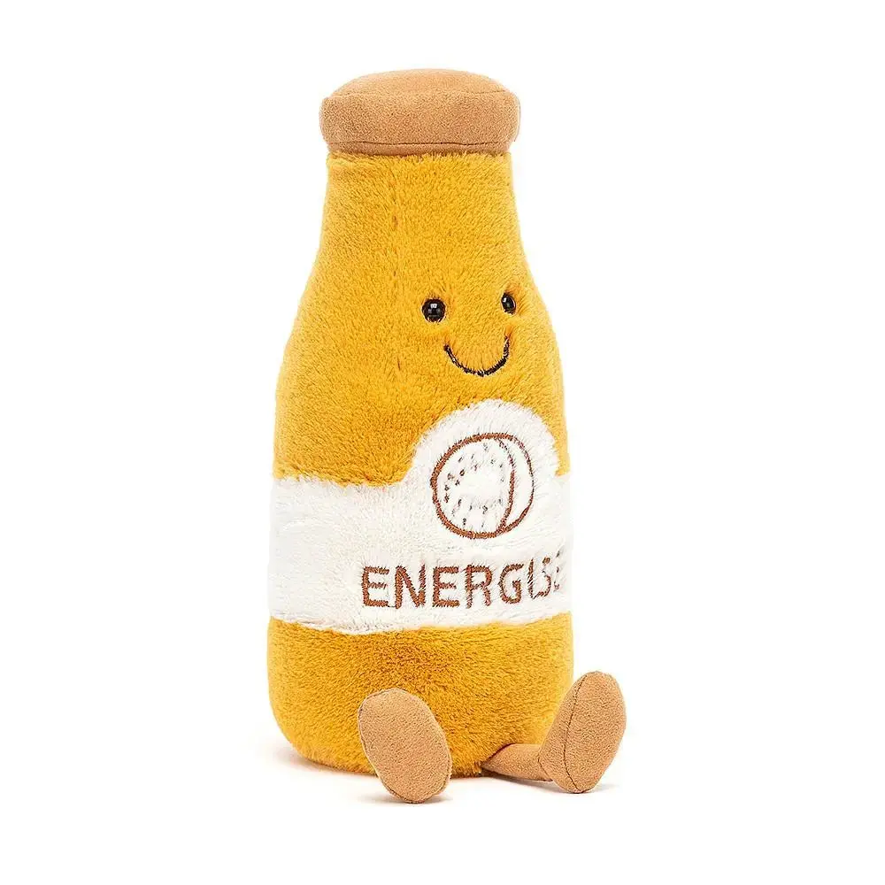 Jellycat Amuseable Juice Energise 1