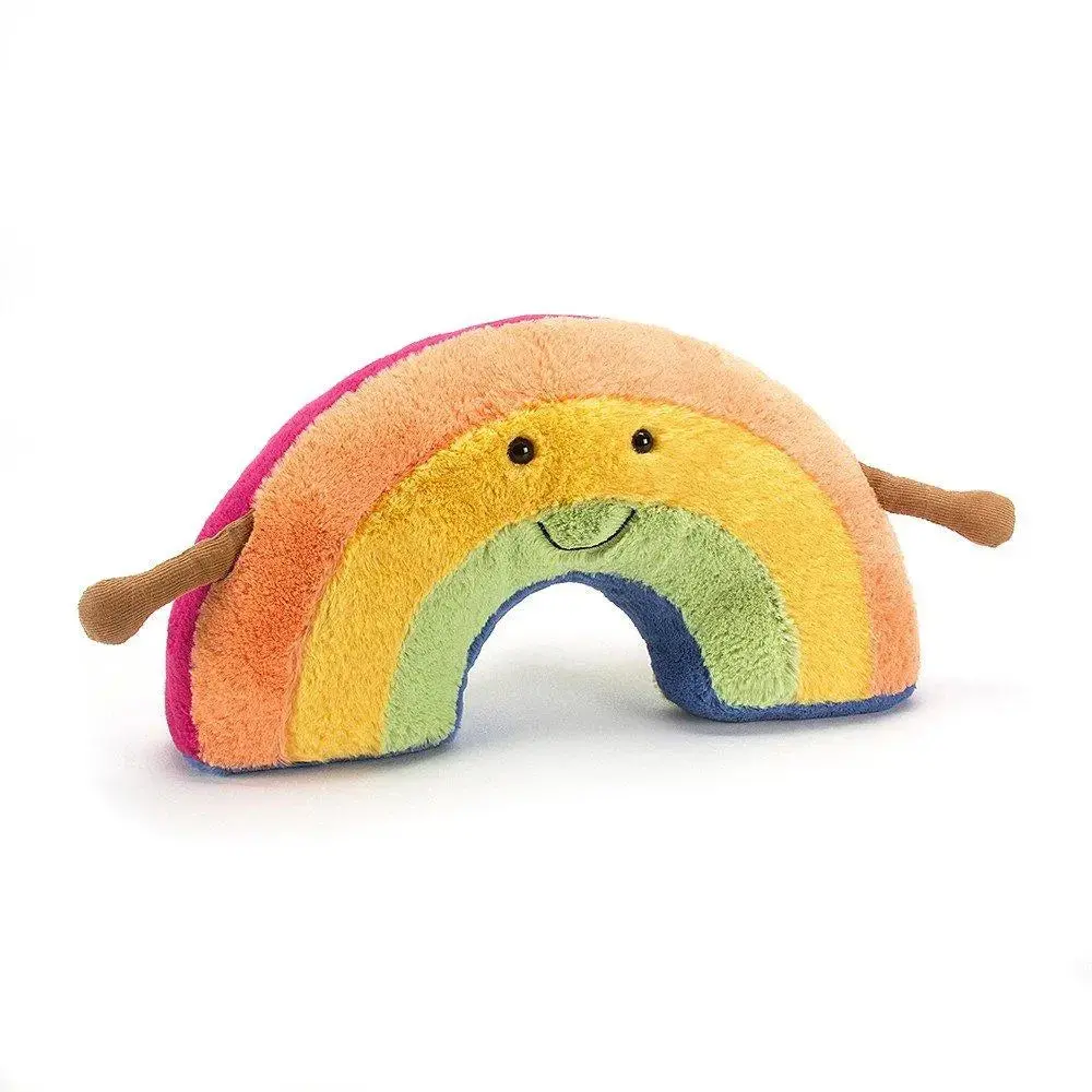 Jellycat Amuseable Rainbow 1