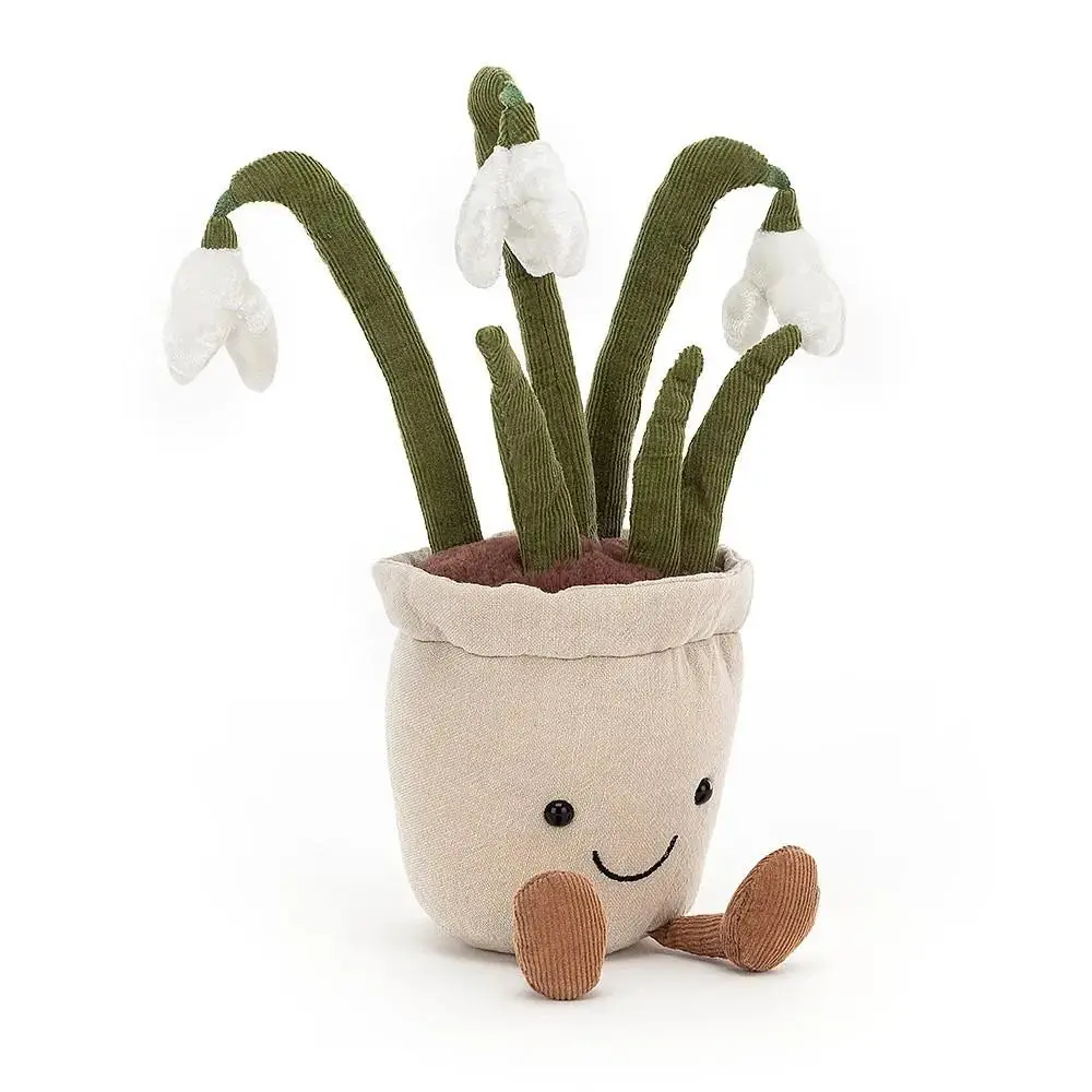 Jellycat Amuseable Snowdrop 1