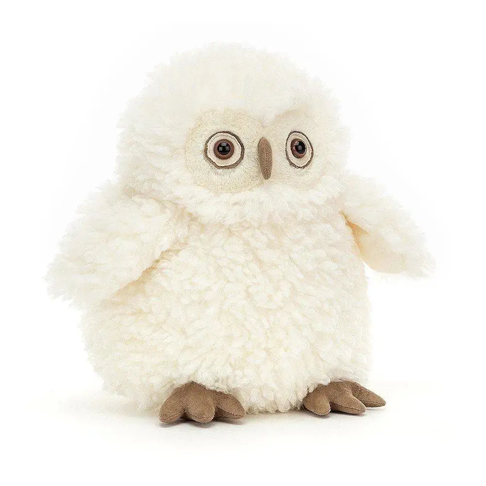 Jellycat Apollo Owl 1