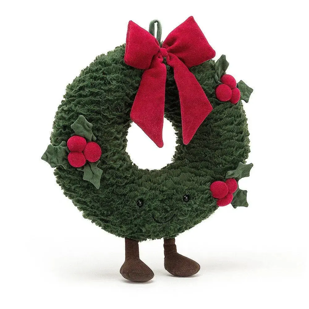 Jellycat Amuseable Wreath 1