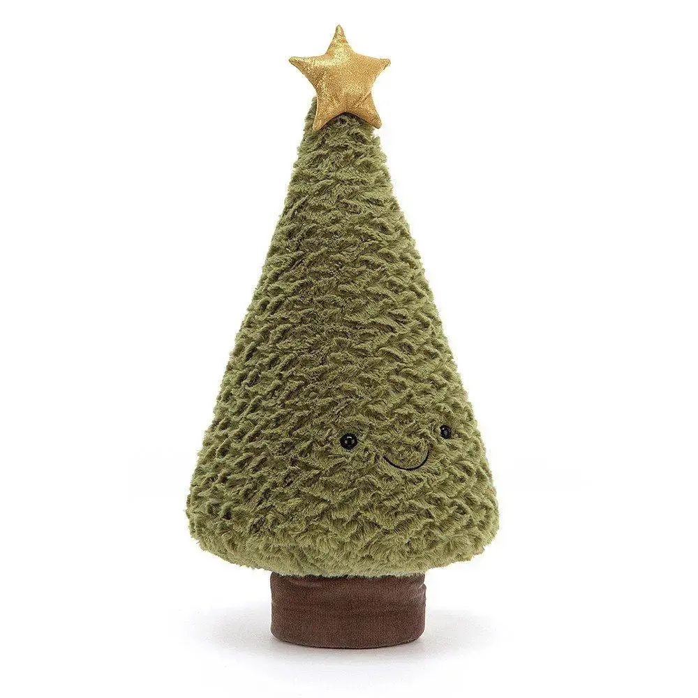 Jellycat Amuseable Christmas Tree 2