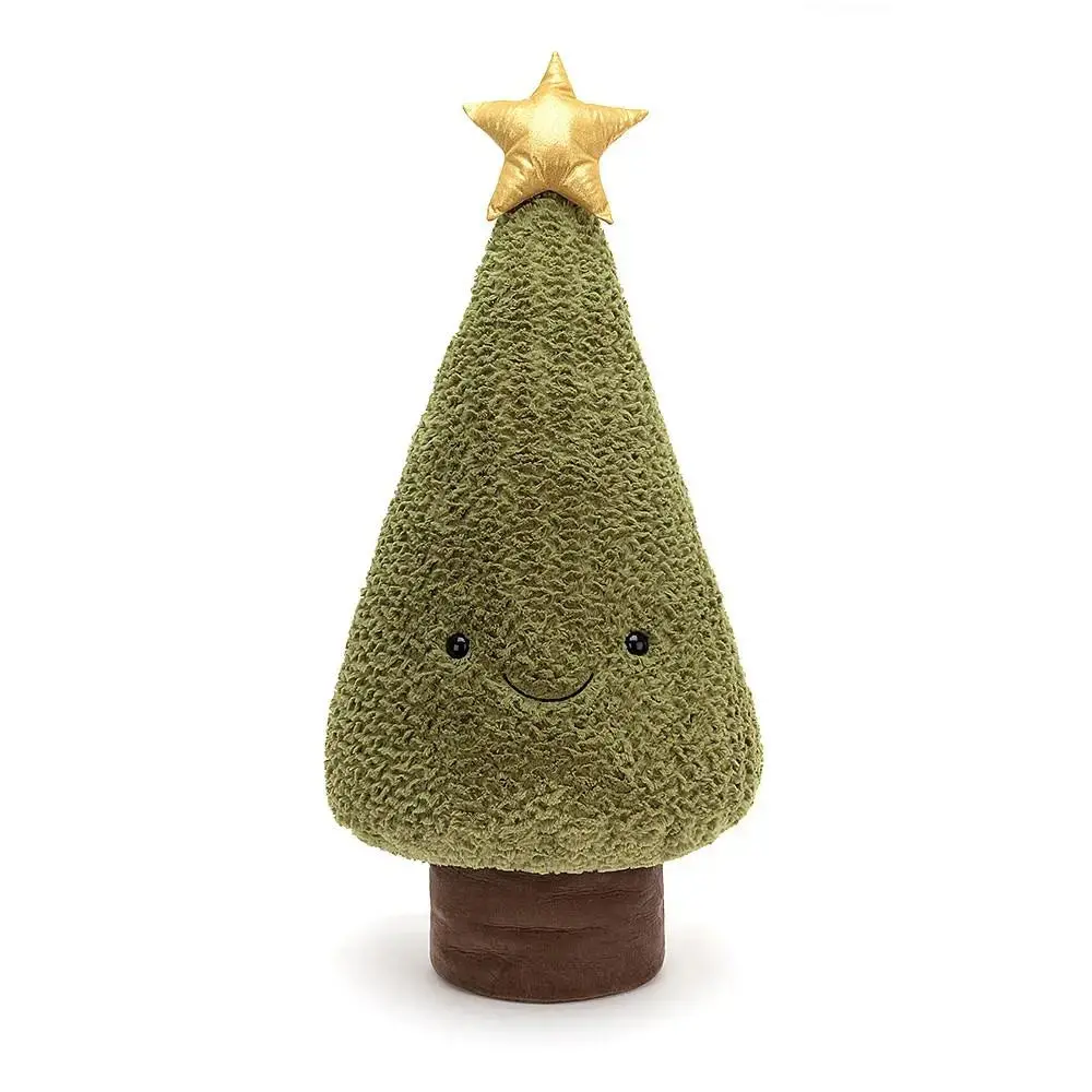 Jellycat Amuseable Christmas Tree 1