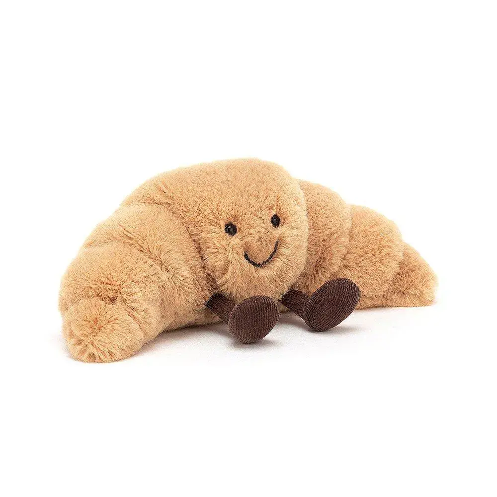Jellycat Amuseable Croissant 2