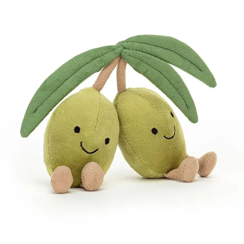 Jellycat Amuseable Olives 1