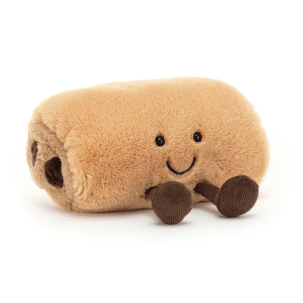 Jellycat Amuseable Pain Au Chocolat 1
