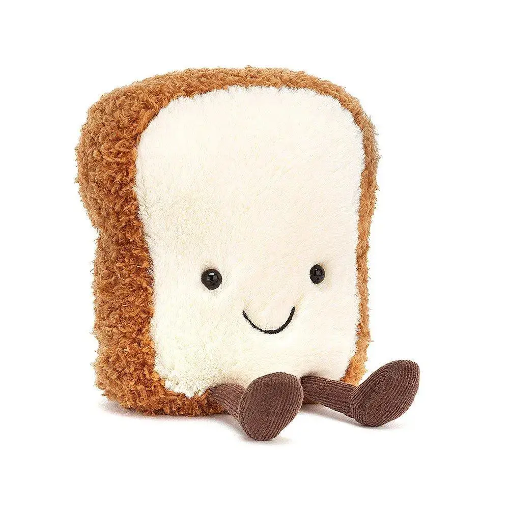 Jellycat Amuseable Toast 1
