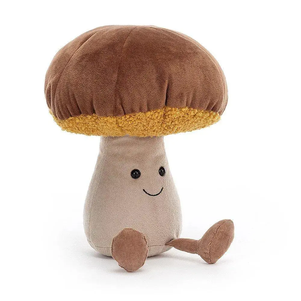 Jellycat Amuseable Toadstool 1
