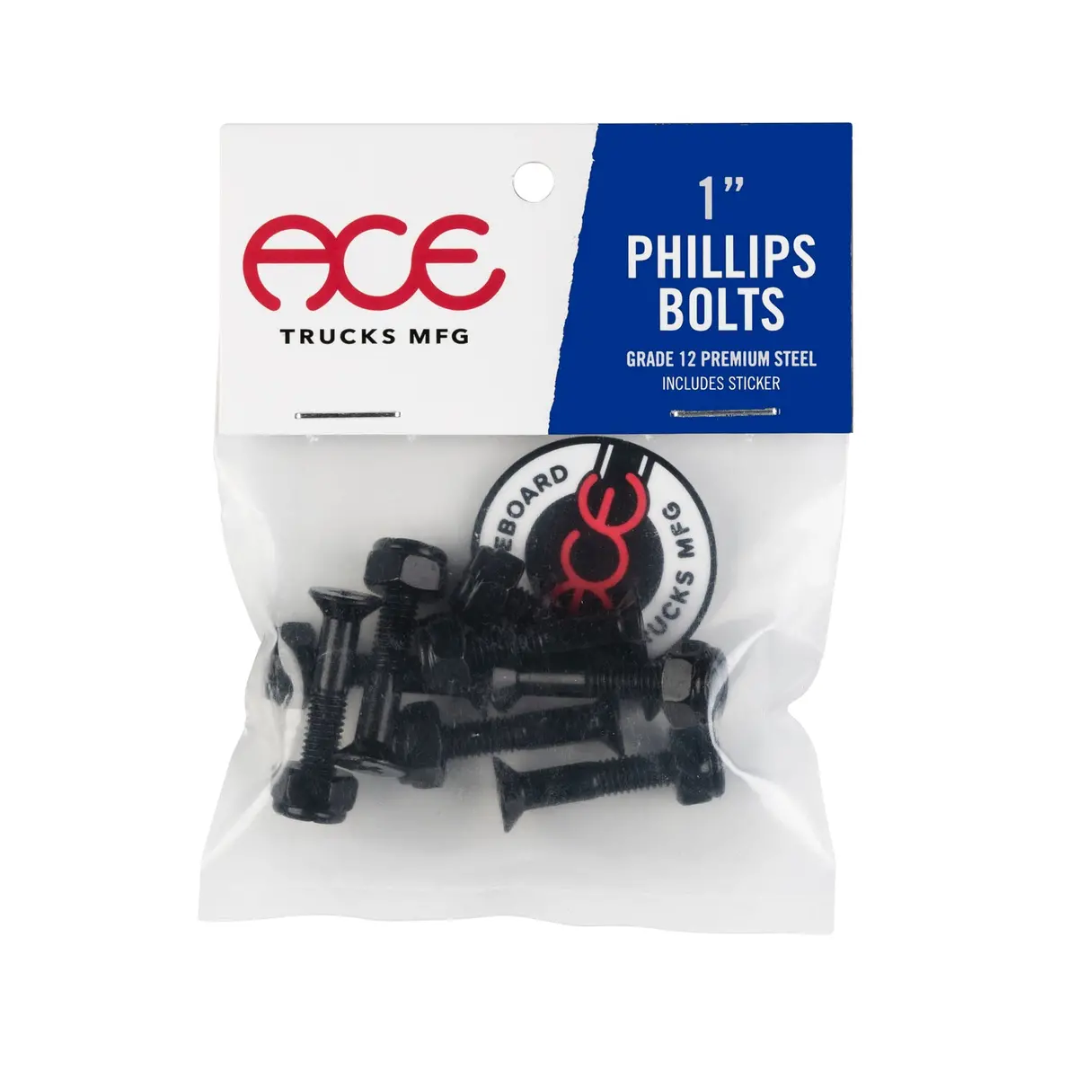 Ace Bolts Phillips Hardware 1