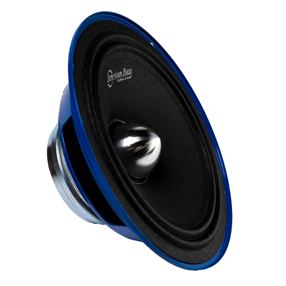 Neo 6.5" Midrange Speaker | 150 Watts 1