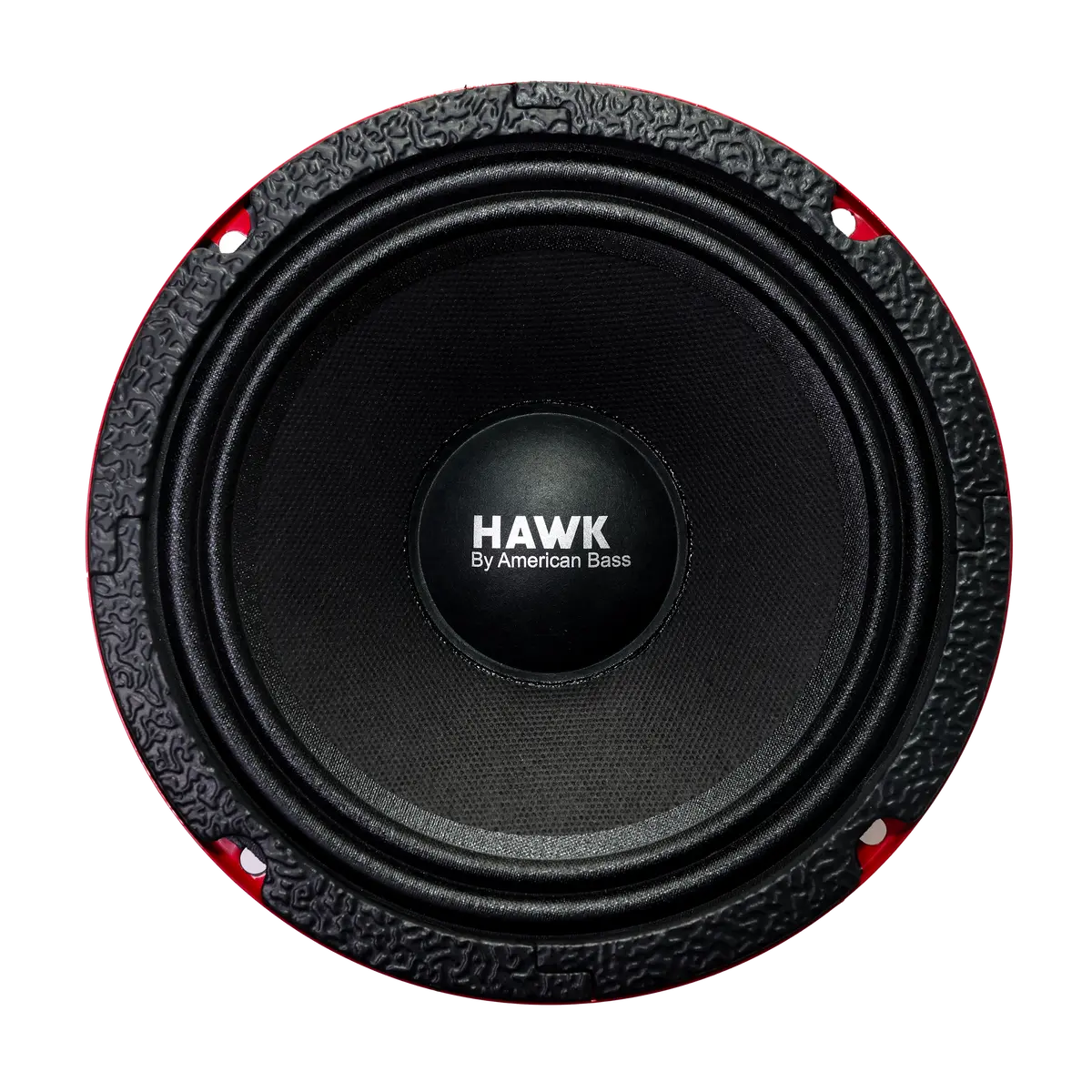 Hawk 6.5" Midrange Speaker | 250 Watts 1