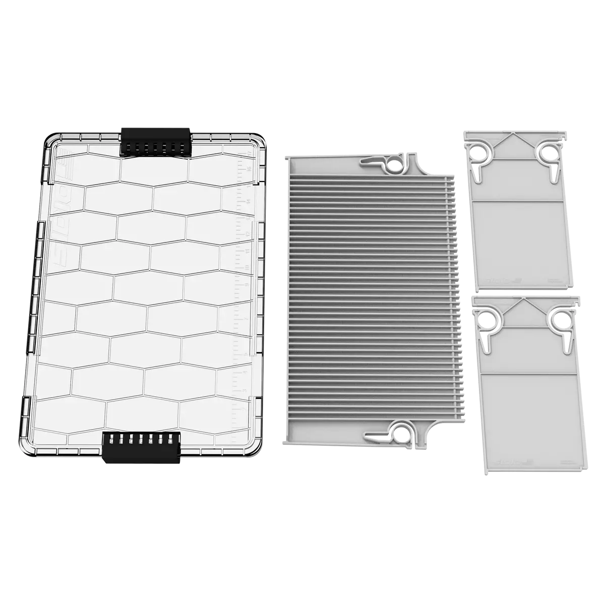 Sidiocrate Accessories Set 1