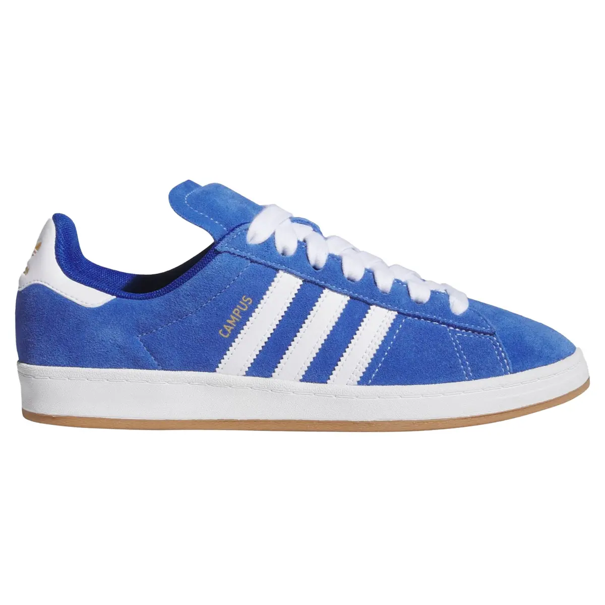 Adidas Campus Adv Royal Blue/White 1