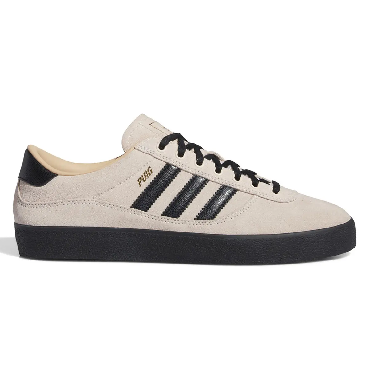 Adidas Puig Indoor Wonder Quartz / Black 1