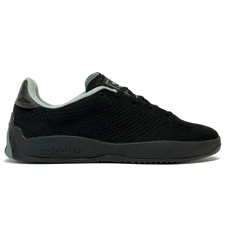 Adidas Puig Pk Primeknit Primeblue Black/White/Gold 1