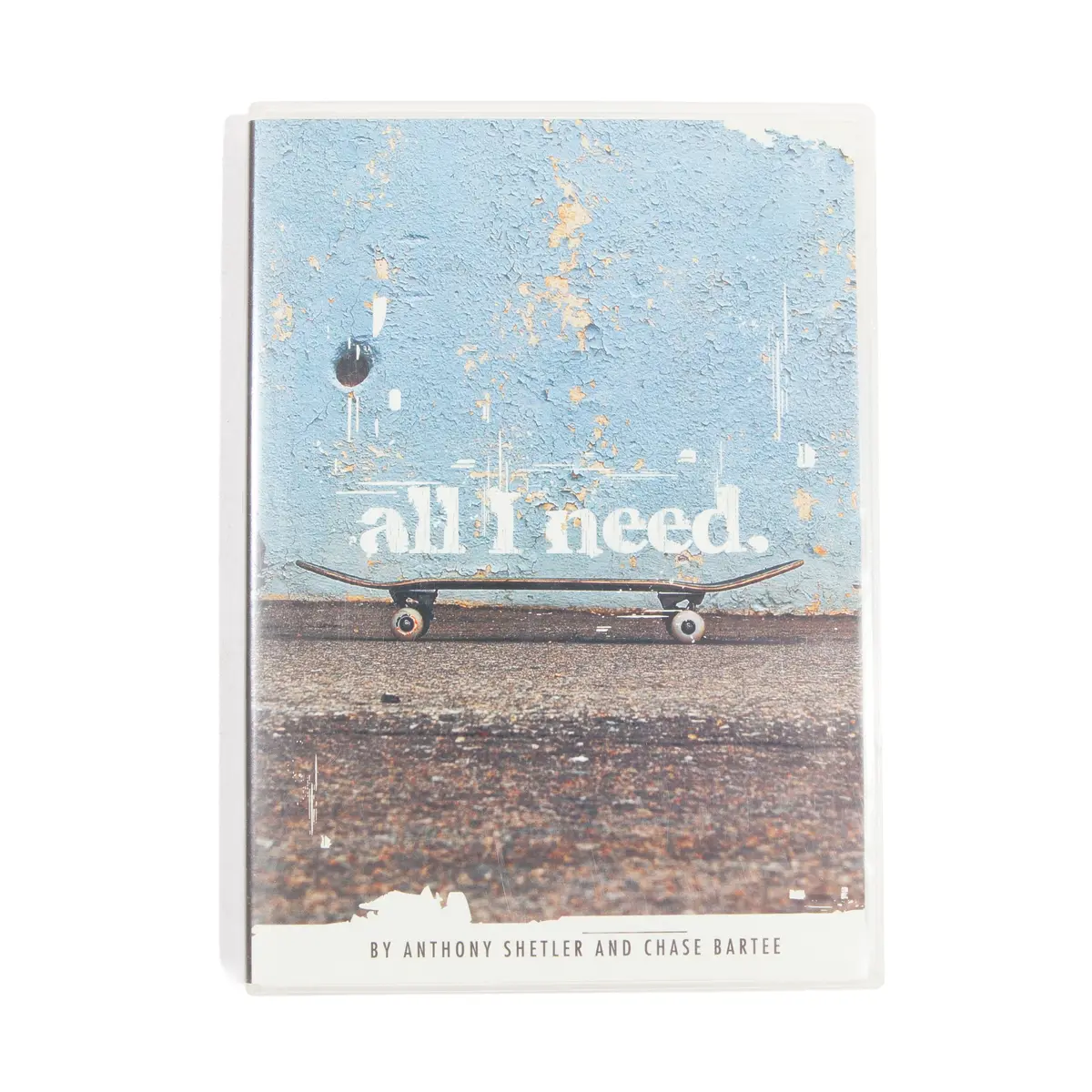 Overripe Dvd All I Need 1