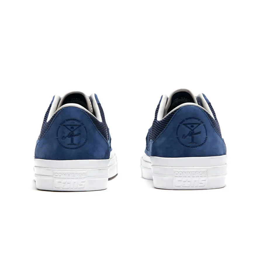 Converse X Alltimers One Star Pro Ox Midnight Navy 6
